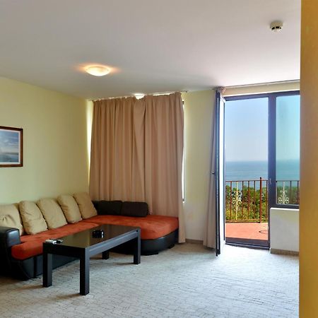 Ellinis Hotel Varna Habitación foto