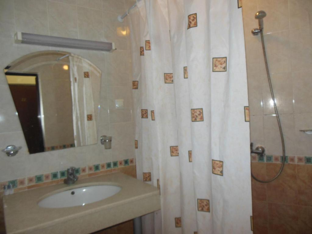Ellinis Hotel Varna Habitación foto