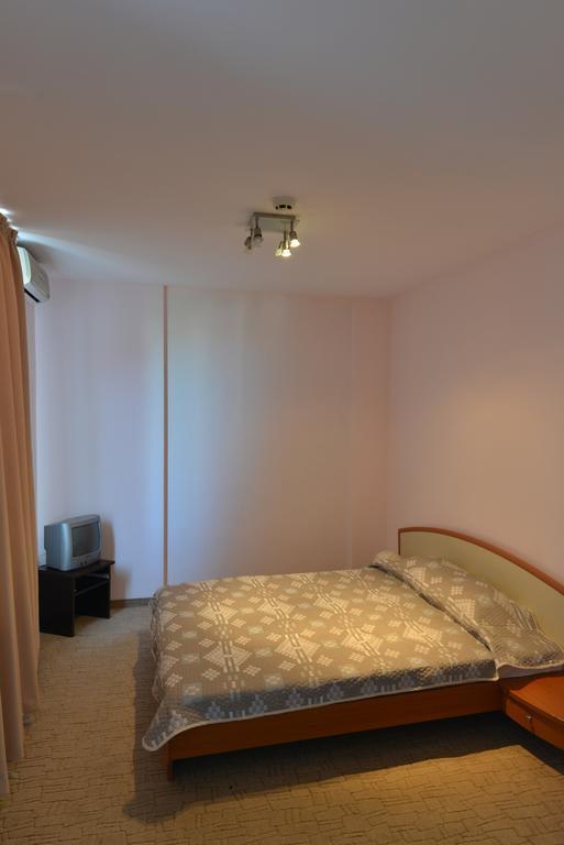 Ellinis Hotel Varna Habitación foto